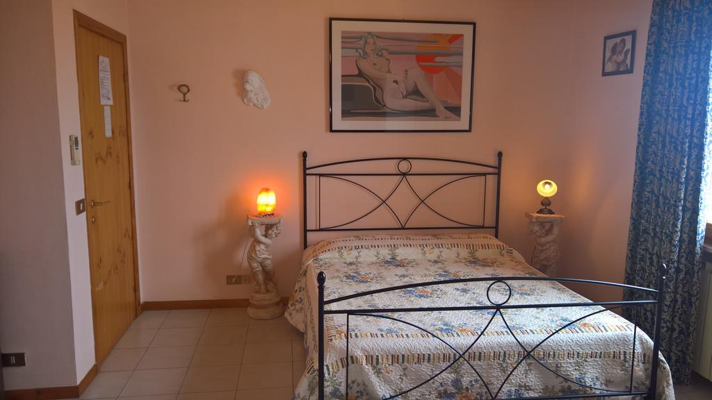 Azienda Agrituristica Piccolo Ranch San Pietro  المظهر الخارجي الصورة