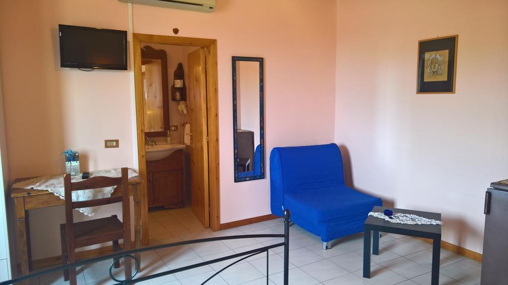 Azienda Agrituristica Piccolo Ranch San Pietro  المظهر الخارجي الصورة