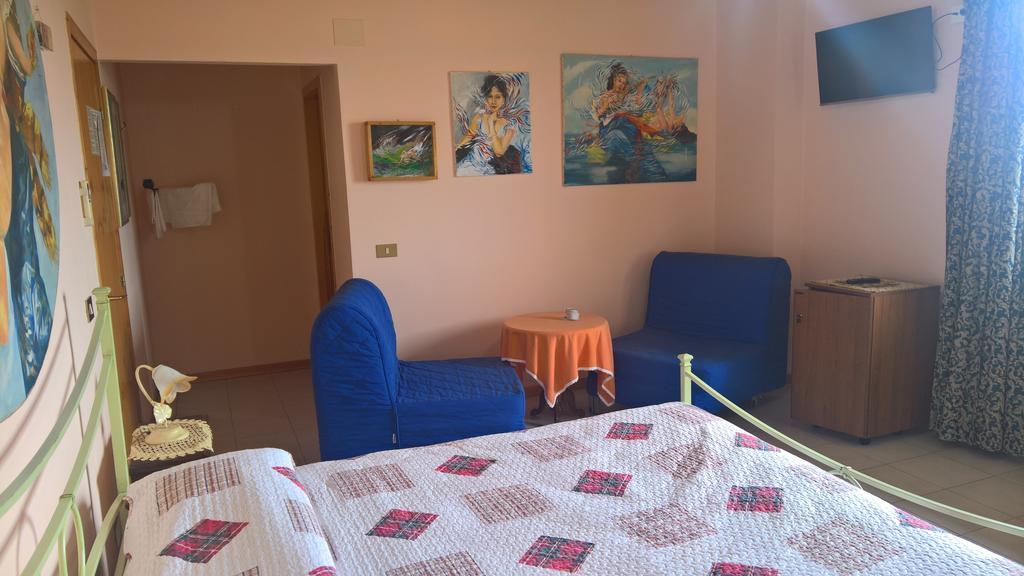 Azienda Agrituristica Piccolo Ranch San Pietro  المظهر الخارجي الصورة