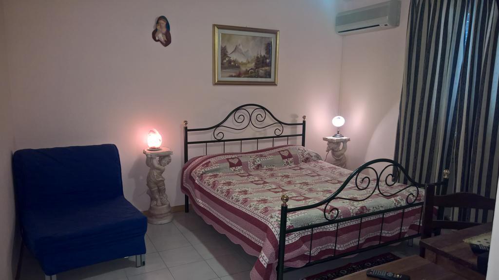 Azienda Agrituristica Piccolo Ranch San Pietro  المظهر الخارجي الصورة
