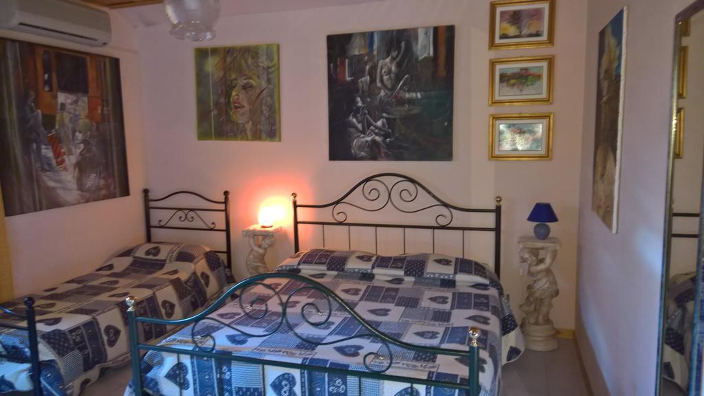 Azienda Agrituristica Piccolo Ranch San Pietro  المظهر الخارجي الصورة